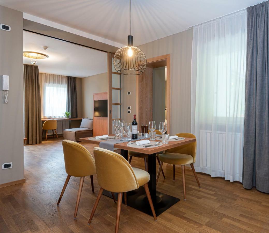 Residenz Feldmuehle Unterhalb Der Burg Taufers Apartment Campo Tures Exterior foto